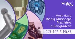 Body Massage Machines